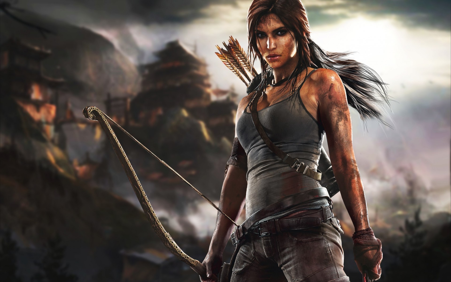 Tomb Raider | Novo jogo está em desenvolvimento no Unreal Engine 5