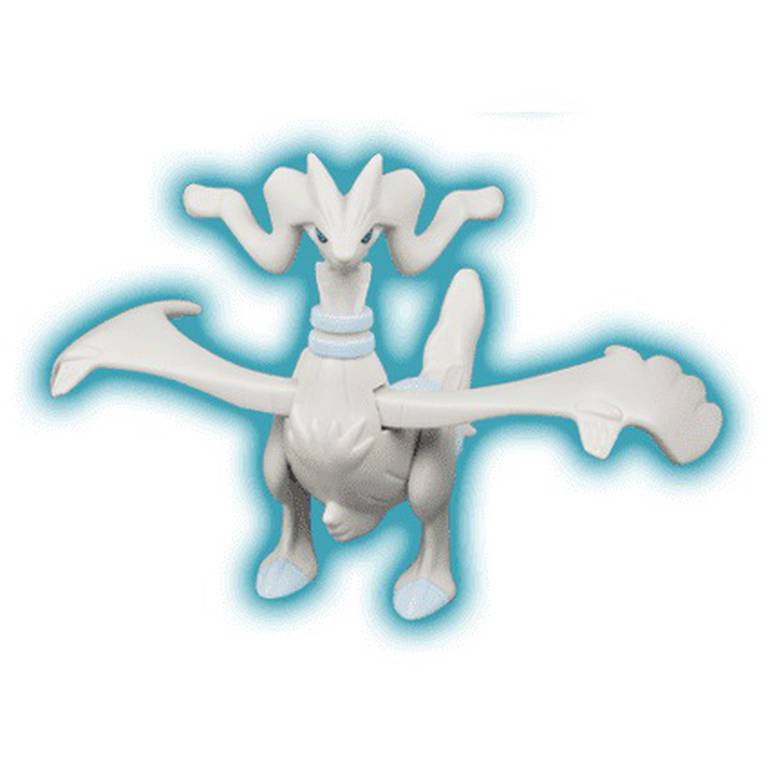 Boneco Pokémon Lendário Palkia Mcdonalds
