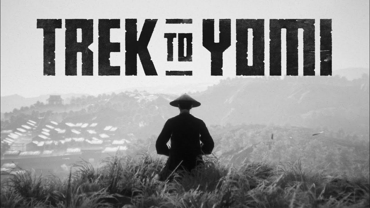 Trek to Yomi | Game ganha data de lançamento e novo trailer gameplay